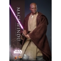 Hot Toys - MMS681 - Star Wars: Attack of the Clones - 1/6th scale Mace Windu Collectible Figure