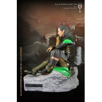 Imaginarium Art - 1:2 Scale - Loki