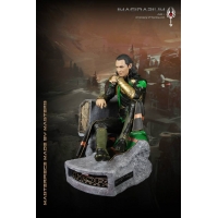 Imaginarium Art - 1:2 Scale - Loki