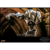 [Pre-Order] Hot Toys - MMS682 - Star Wars: Attack of the Clones - 1/6th scale Super Battle Droid Collectible Figure