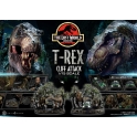 [Pre-Order] PRIME1 STUDIO - LMCJP-09: T-REX CLIFF ATTACK (THE LOST WORLD: JURASSIC PARK)