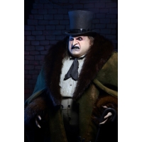  Batman Returns – 1/4 Scale Action Figure – Penguin (Danny DeVito)