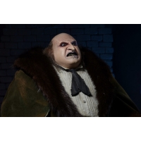  Batman Returns – 1/4 Scale Action Figure – Penguin (Danny DeVito)