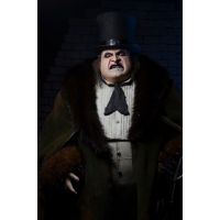  Batman Returns – 1/4 Scale Action Figure – Penguin (Danny DeVito)