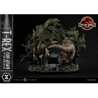 [Pre-Order] PRIME1 STUDIO -LMCJP-09: T-REX CLIFF ATTACK (THE LOST WORLD: JURASSIC PARK)