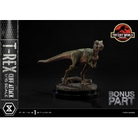 [Pre-Order] PRIME1 STUDIO -LMCJP-09: T-REX CLIFF ATTACK (THE LOST WORLD: JURASSIC PARK)