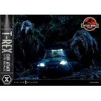 [Pre-Order] PRIME1 STUDIO -LMCJP-09: T-REX CLIFF ATTACK (THE LOST WORLD: JURASSIC PARK)