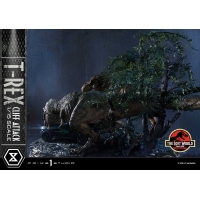 [Pre-Order] PRIME1 STUDIO -LMCJP-09: T-REX CLIFF ATTACK (THE LOST WORLD: JURASSIC PARK)