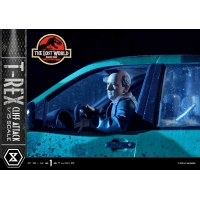 [Pre-Order] PRIME1 STUDIO -LMCJP-09: T-REX CLIFF ATTACK (THE LOST WORLD: JURASSIC PARK)