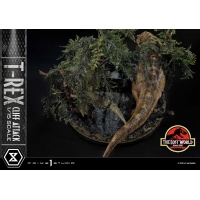 [Pre-Order] PRIME1 STUDIO -LMCJP-09: T-REX CLIFF ATTACK (THE LOST WORLD: JURASSIC PARK)