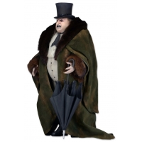  Batman Returns – 1/4 Scale Action Figure – Penguin (Danny DeVito)