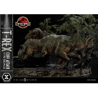 [Pre-Order] PRIME1 STUDIO -LMCJP-09: T-REX CLIFF ATTACK (THE LOST WORLD: JURASSIC PARK)