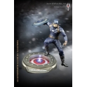  Imaginarium Art - 1/4 Scale - Captain America