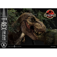 [Pre-Order] PRIME1 STUDIO -LMCJP-09: T-REX CLIFF ATTACK (THE LOST WORLD: JURASSIC PARK)