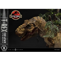 [Pre-Order] PRIME1 STUDIO -LMCJP-09: T-REX CLIFF ATTACK (THE LOST WORLD: JURASSIC PARK)