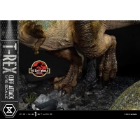 [Pre-Order] PRIME1 STUDIO -LMCJP-09: T-REX CLIFF ATTACK (THE LOST WORLD: JURASSIC PARK)