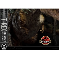 [Pre-Order] PRIME1 STUDIO -LMCJP-09: T-REX CLIFF ATTACK (THE LOST WORLD: JURASSIC PARK)