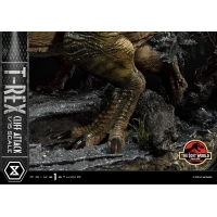 [Pre-Order] PRIME1 STUDIO -LMCJP-09: T-REX CLIFF ATTACK (THE LOST WORLD: JURASSIC PARK)