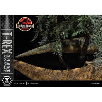 [Pre-Order] PRIME1 STUDIO -LMCJP-09: T-REX CLIFF ATTACK (THE LOST WORLD: JURASSIC PARK)