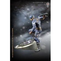 Imaginarium Art - 1/4 Scale - Captain America