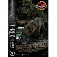 [Pre-Order] PRIME1 STUDIO -LMCJP-09: T-REX CLIFF ATTACK (THE LOST WORLD: JURASSIC PARK)