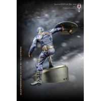 Imaginarium Art - 1/4 Scale - Captain America