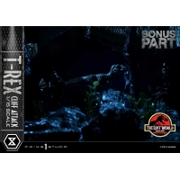 [Pre-Order] PRIME1 STUDIO -LMCJP-09: T-REX CLIFF ATTACK (THE LOST WORLD: JURASSIC PARK)