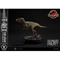 [Pre-Order] PRIME1 STUDIO -LMCJP-09: T-REX CLIFF ATTACK (THE LOST WORLD: JURASSIC PARK)