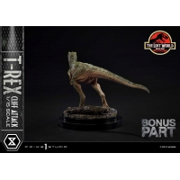 [Pre-Order] PRIME1 STUDIO -LMCJP-09: T-REX CLIFF ATTACK (THE LOST WORLD: JURASSIC PARK)