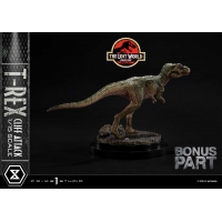 [Pre-Order] PRIME1 STUDIO -LMCJP-09: T-REX CLIFF ATTACK (THE LOST WORLD: JURASSIC PARK)