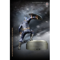 Imaginarium Art - 1/4 Scale - Captain America