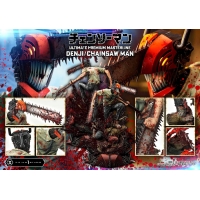 [Pre-Order] PRIME1 STUDIO - LMCJP-09S: T-REX CLIFF ATTACK BONUS VERSION (THE LOST WORLD: JURASSIC PARK)