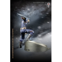 Imaginarium Art - 1/4 Scale - Captain America