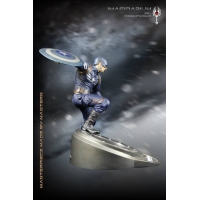 Imaginarium Art - 1/4 Scale - Captain America