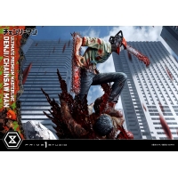 [Pre-Order] PRIME1 STUDIO - LMCJP-09S: T-REX CLIFF ATTACK BONUS VERSION (THE LOST WORLD: JURASSIC PARK)