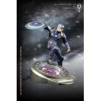 Imaginarium Art - 1/4 Scale - Captain America