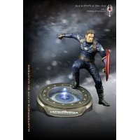 Imaginarium Art - 1/4 Scale - Captain America