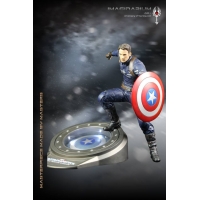 Imaginarium Art - 1/4 Scale - Captain America