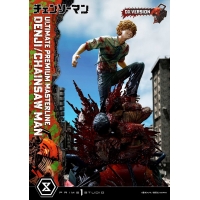 [Pre-Order] PRIME1 STUDIO - UPMCSM-01: DENJI (CHAINSAW MAN)