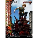 [Pre-Order] PRIME1 STUDIO - UPMCSM-01DX: DENJI DELUXE VERSION (CHAINSAW MAN)