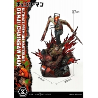 [Pre-Order] PRIME1 STUDIO - UPMCSM-01: DENJI (CHAINSAW MAN)