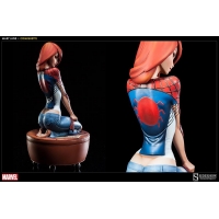 Sideshow - Polystone Statue - Mary Jane (J. Scott Campbell)