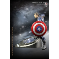 Imaginarium Art - 1/4 Scale - Captain America