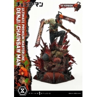 [Pre-Order] PRIME1 STUDIO - UPMCSM-01: DENJI (CHAINSAW MAN)