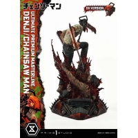 [Pre-Order] PRIME1 STUDIO - UPMCSM-01: DENJI (CHAINSAW MAN)