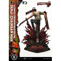 [Pre-Order] PRIME1 STUDIO - UPMCSM-01: DENJI (CHAINSAW MAN)