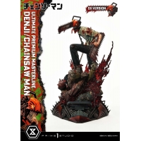 [Pre-Order] PRIME1 STUDIO - UPMCSM-01: DENJI (CHAINSAW MAN)