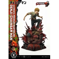 [Pre-Order] PRIME1 STUDIO - UPMCSM-01: DENJI (CHAINSAW MAN)