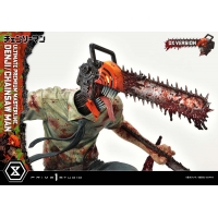 [Pre-Order] PRIME1 STUDIO - UPMCSM-01: DENJI (CHAINSAW MAN)