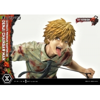 [Pre-Order] PRIME1 STUDIO - UPMCSM-01: DENJI (CHAINSAW MAN)